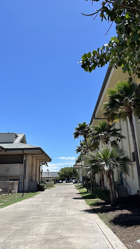 University of Hawaii Maui College campus photo 2