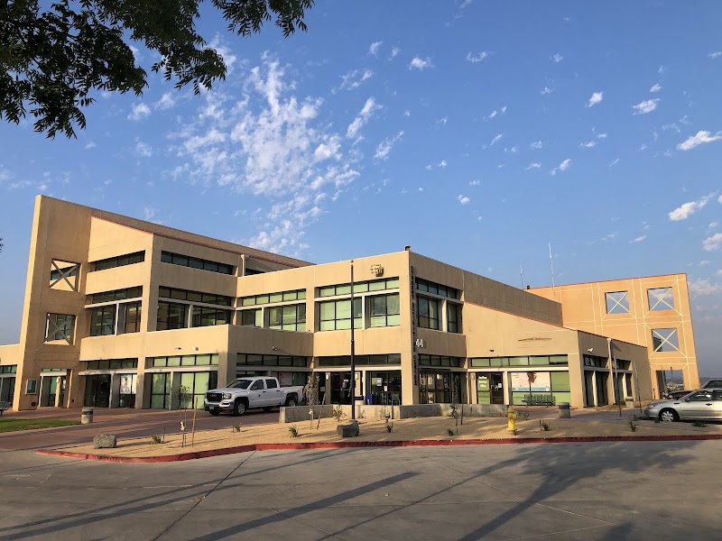 Victor Valley Community College - Aviation Technology campus photo 7