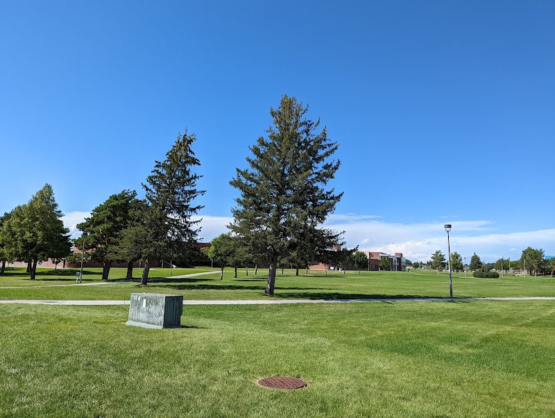 College of Eastern Idaho campus photo 4