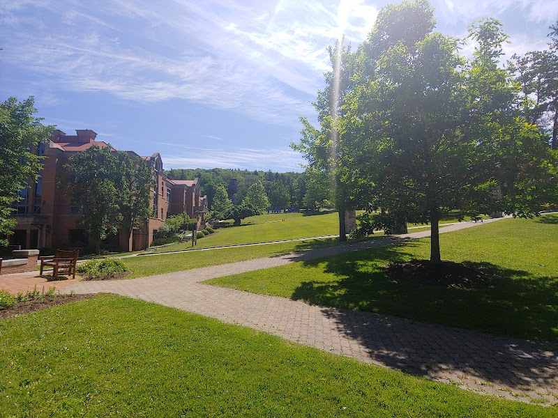 Alfred University campus photo 2