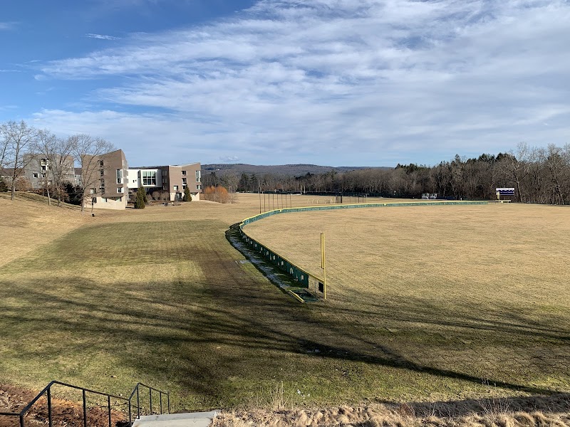 Amherst College campus photo 5