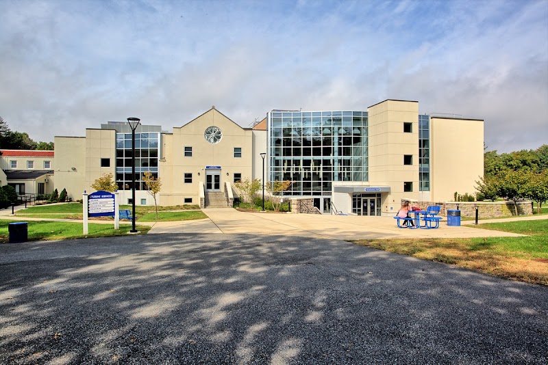 Berkeley College-Woodland Park campus photo 1