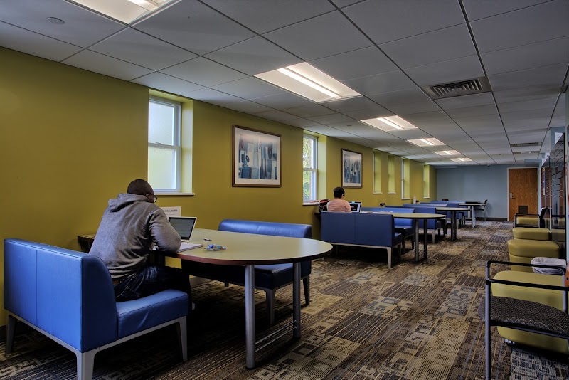 Berkeley College-Woodland Park campus photo 2