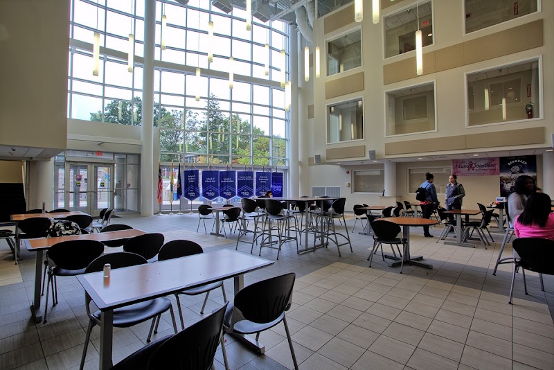 Berkeley College-Woodland Park campus photo 3
