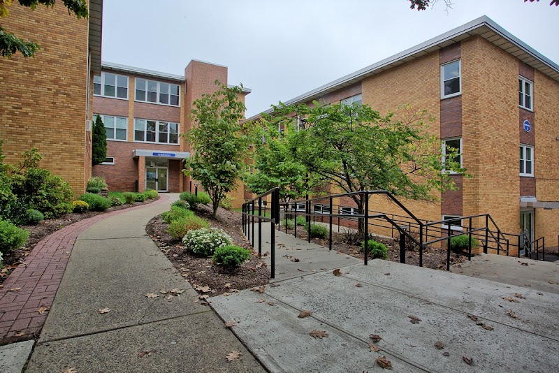 Berkeley College-Woodland Park campus photo 4