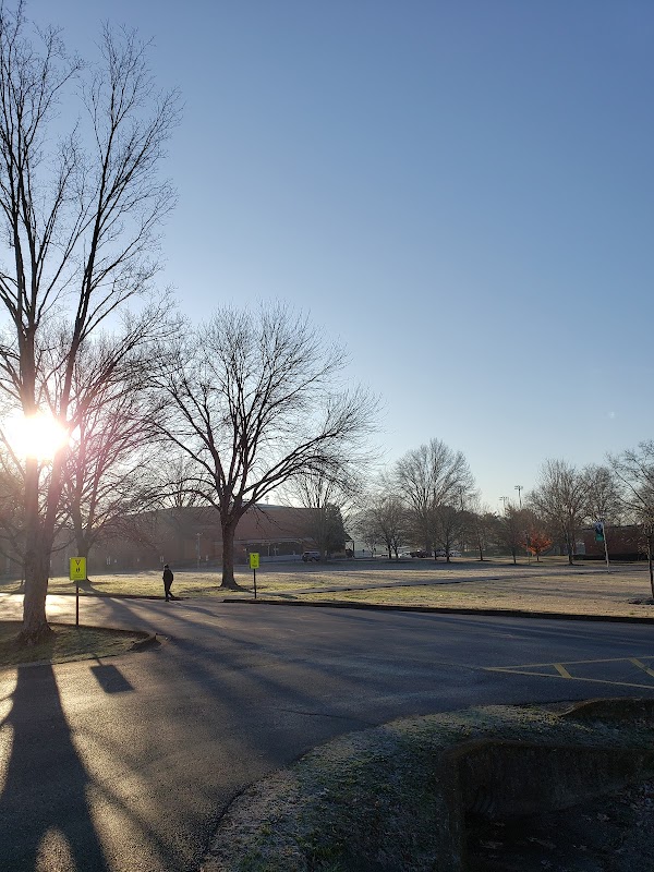 Columbia State Community College campus photo 2