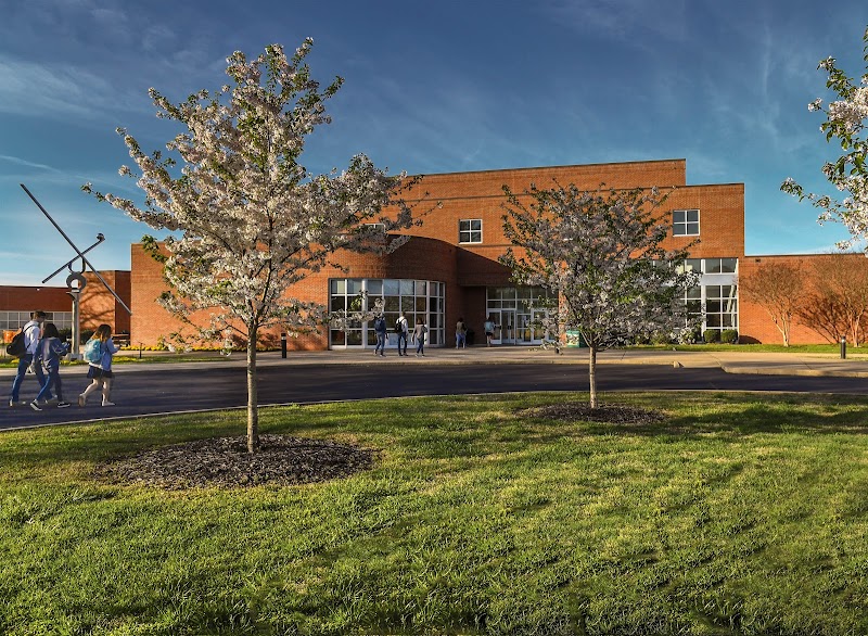Columbia State Community College campus photo 3