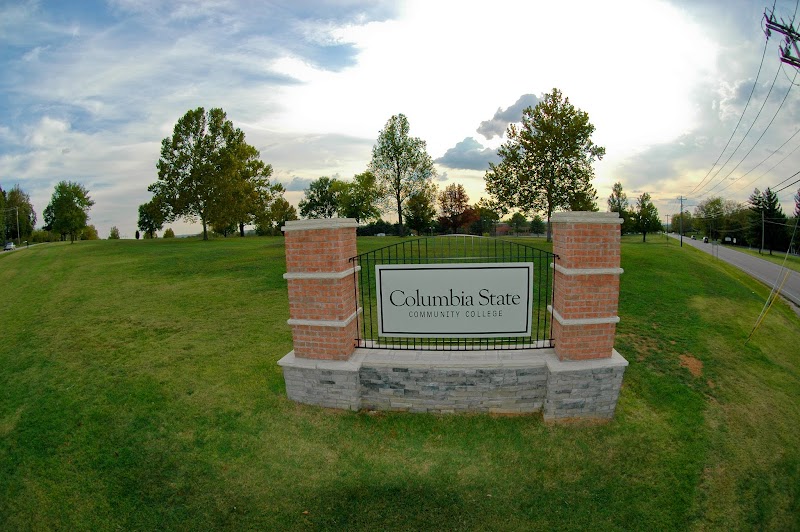 Columbia State Community College campus photo 4