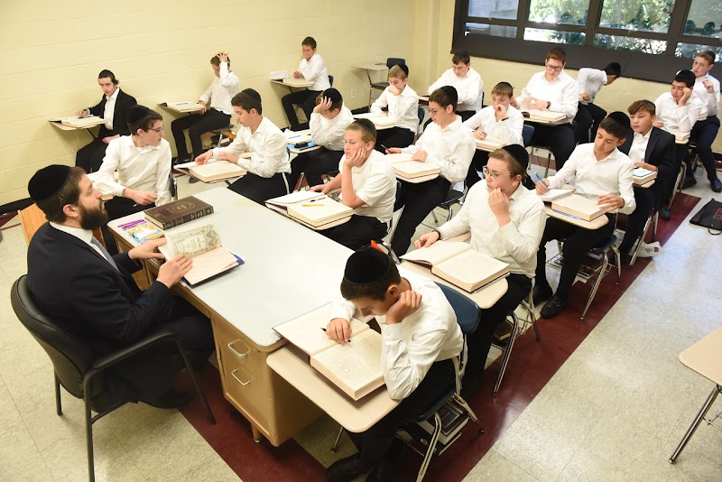 Torah Temimah Talmudical Seminary campus photo 1