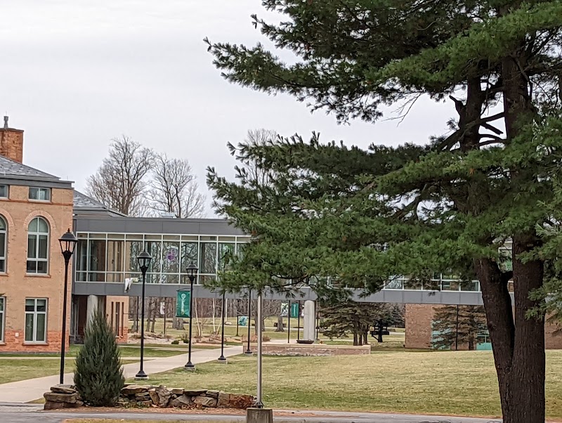 Clarkson University campus photo 3