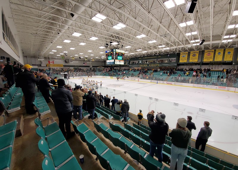 Clarkson University campus photo 5
