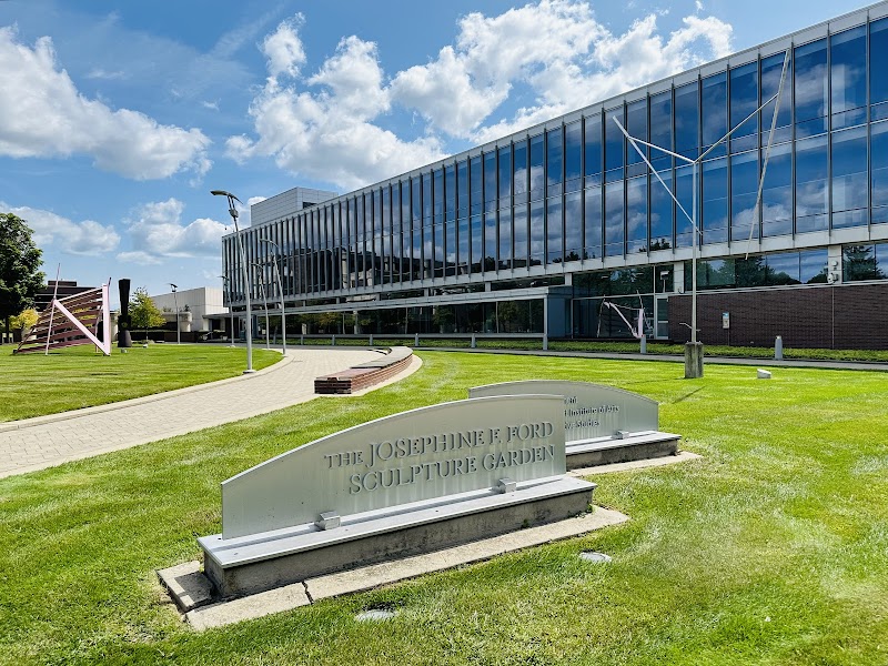 College for Creative Studies campus photo 2