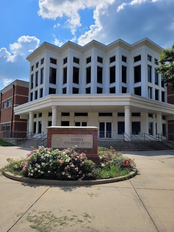 Mississippi Valley State University campus photo 5