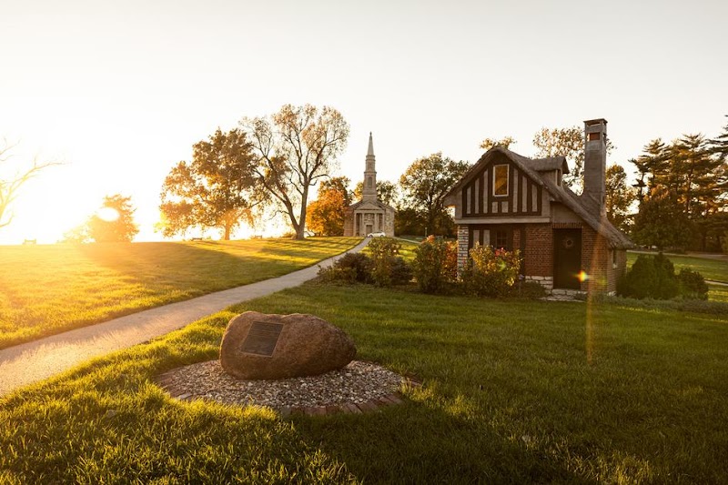 Principia College campus photo 4
