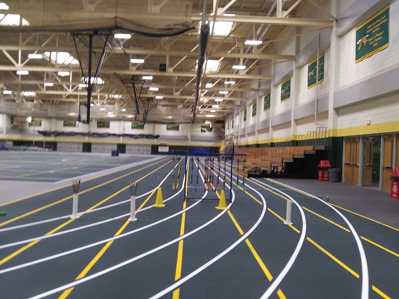 Black Hills State University campus photo 2