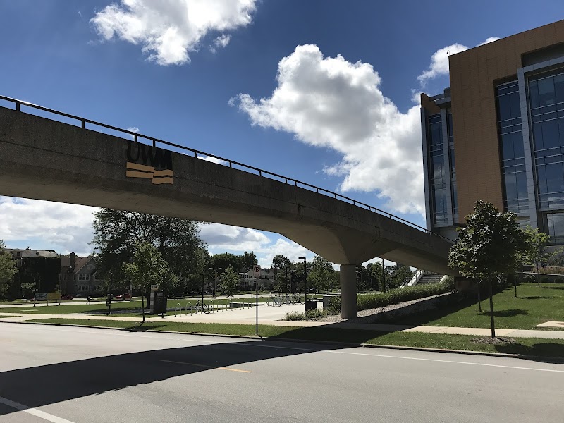 University of Wisconsin-Milwaukee campus photo 2