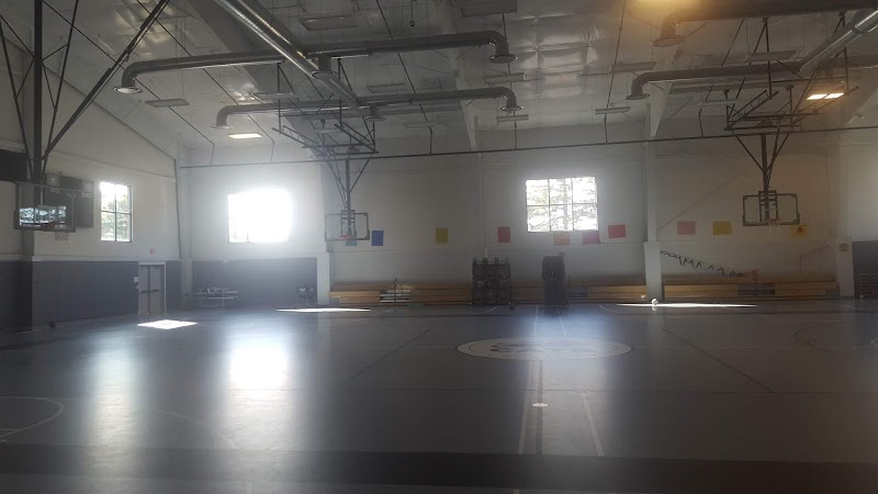 Curry College campus photo 4