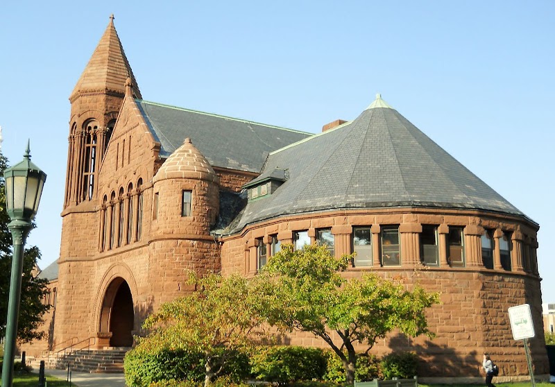 University of Vermont campus photo 2