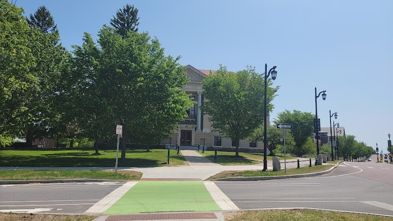 University of Vermont campus photo 5