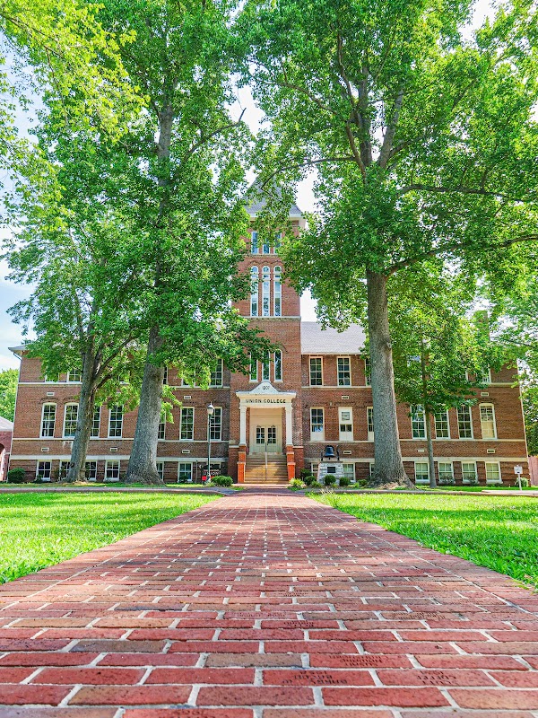 Union College campus photo 2