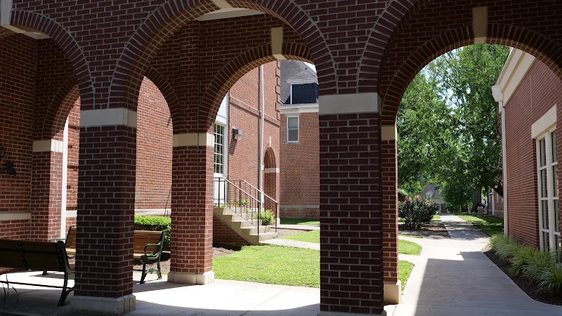 Union College campus photo 4