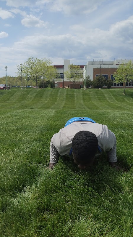 Washtenaw Community College campus photo 2