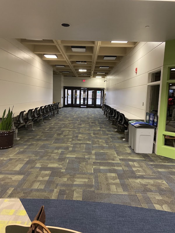 Washtenaw Community College campus photo 4
