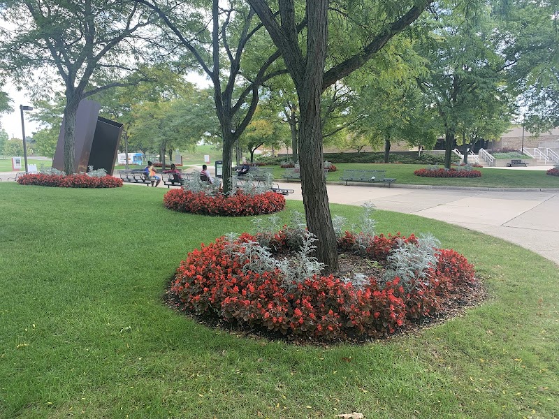 Washtenaw Community College campus photo 5