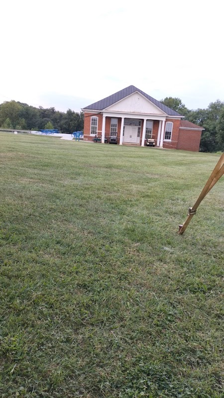 Virginia University of Lynchburg campus photo 2