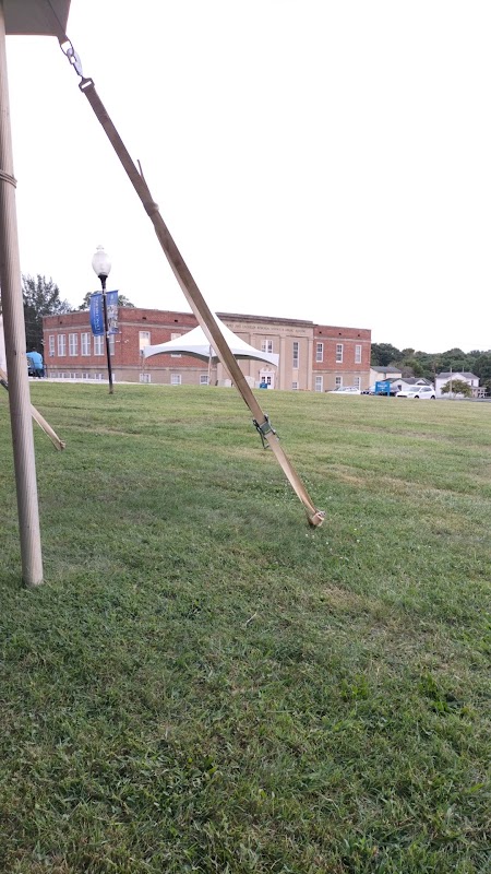 Virginia University of Lynchburg campus photo 5