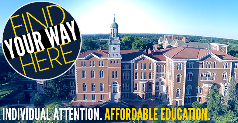 University of Saint Mary campus photo 1