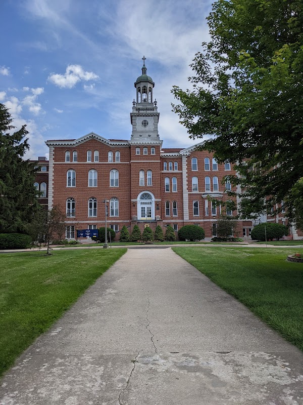 University of Saint Mary campus photo 2