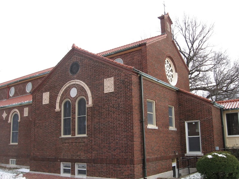 University of Saint Mary campus photo 4