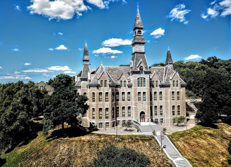Park University campus photo 1