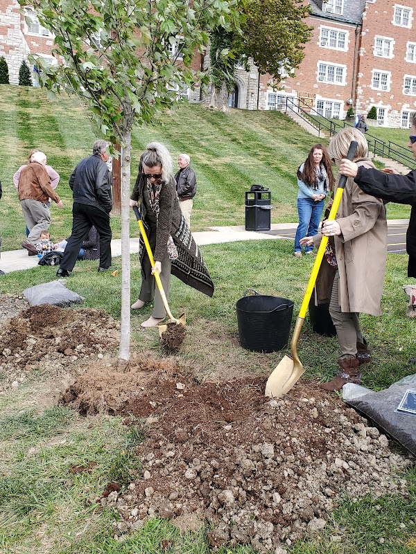 Park University campus photo 3