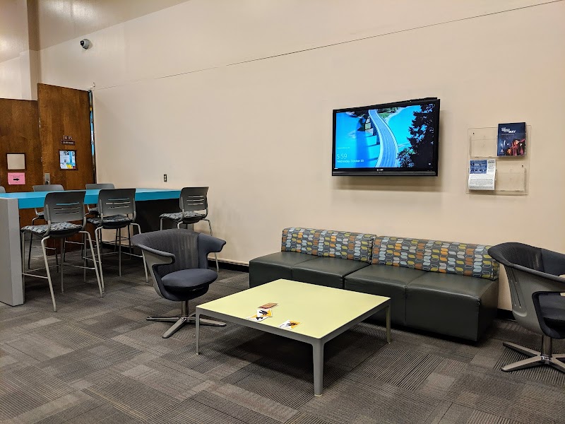 Scottsdale Community College campus photo 3