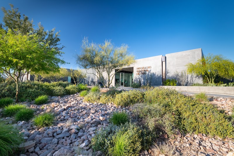 Scottsdale Community College campus photo 4