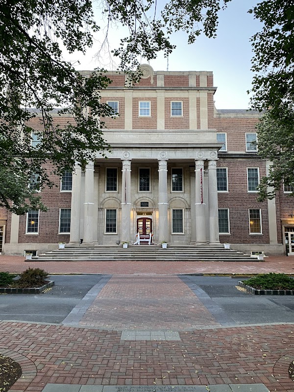 Lafayette College campus photo 4