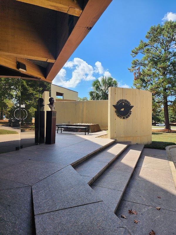 United States Sports Academy campus photo 3