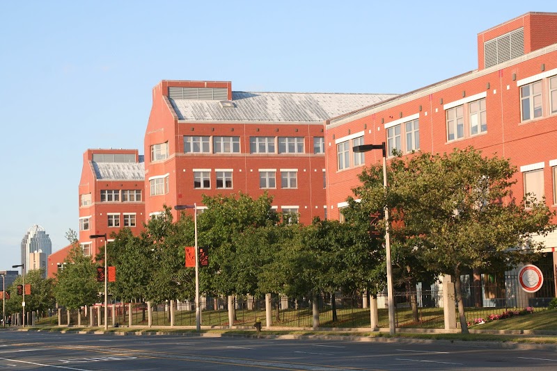 Roxbury Community College campus photo 2
