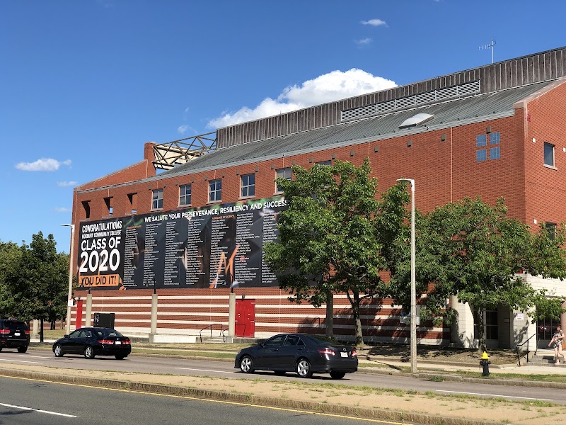 Roxbury Community College campus photo 3