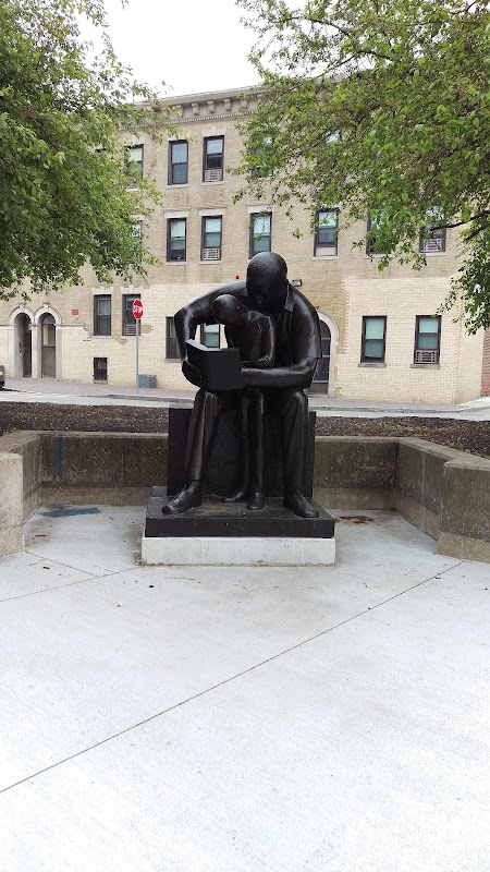 Roxbury Community College campus photo 5