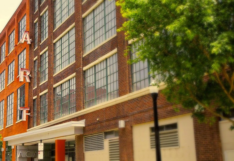 Art Academy of Cincinnati campus photo 1