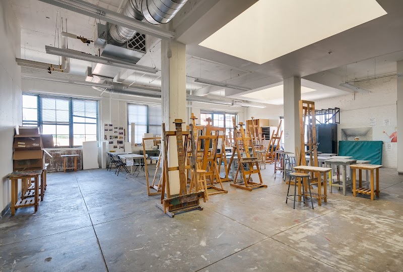 Art Academy of Cincinnati campus photo 2