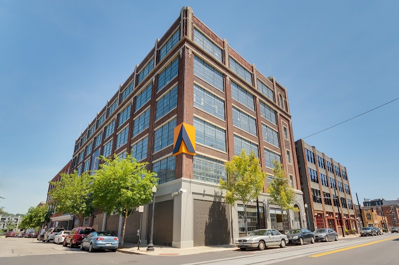 Art Academy of Cincinnati campus photo 4