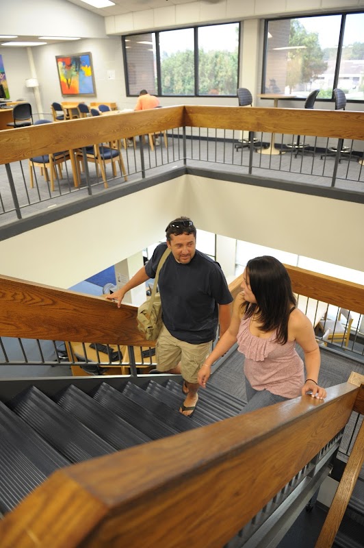 Robeson Community College campus photo 5