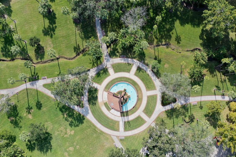 The University of Tampa campus photo 3