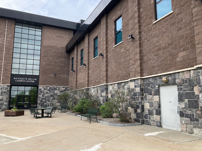 SUNY College of Technology at Canton campus photo 2