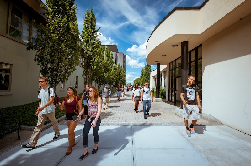 SUNY College of Technology at Canton campus photo 3