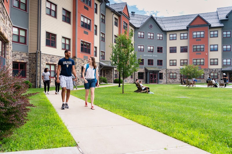 SUNY College of Technology at Canton campus photo 4